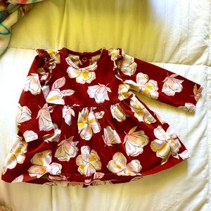 Baby girl dress